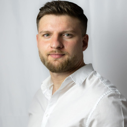 Magnus Esmursiev's profile picture