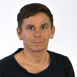 Mark Lange