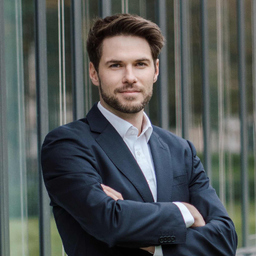 Vincent Beck (Kellner)