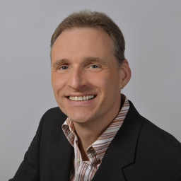 Profilbild Markus Jauch