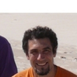 Jose Luis Ybot Gonzalez