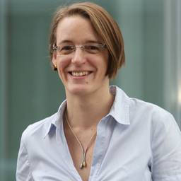 Melanie Blatzheim
