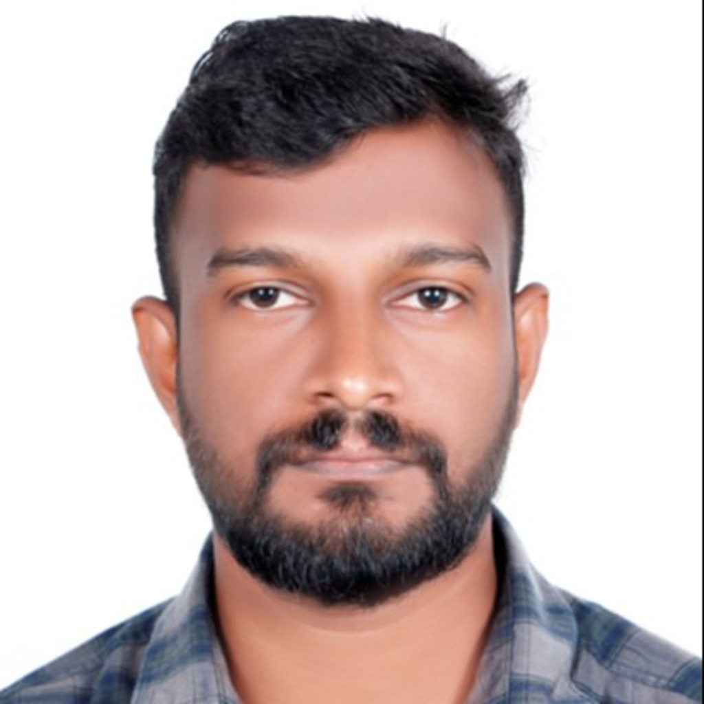 MIDHUN PUNNAPADAM MADANAN Masters in Air Transport and Logistics