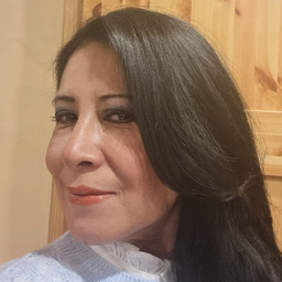 Lesly Thomas