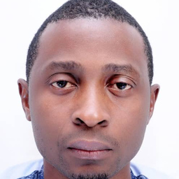 Olufemi Isheyemi