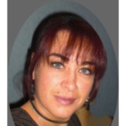 Manuela Maisenbacher