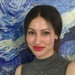 Fakhteh Razazan