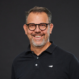 Frank Lars Ibounig