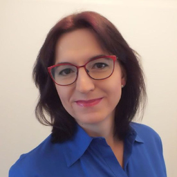 Patrycja Kokocinska