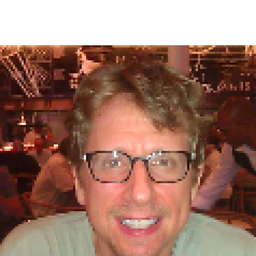 Ed Sussman