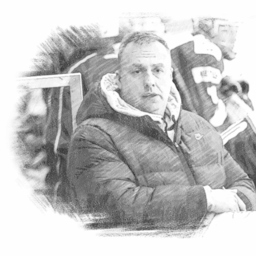 SERGEY NEKRASOV