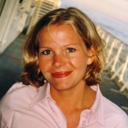 Tina Guhl