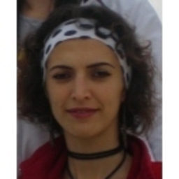 Fatma Nesil Korkmaz