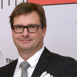 Ing. Andreas Schitton