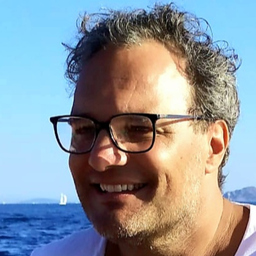 Gabriel Serra