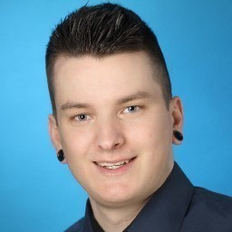 Moritz Dunkel