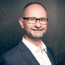 Patrick Gerike