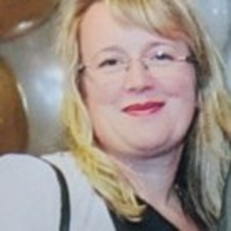 Olga Schiller-Cyris
