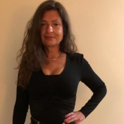 Heidrun Rademacher