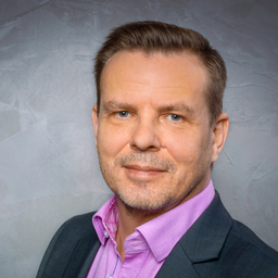 Dipl.-Ing. Dirk Meinecke