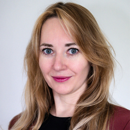 Anzhelika Spasyk