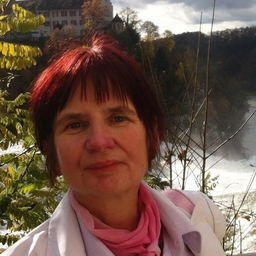 Sigrid Zech