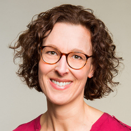 Dr. Vera Jahn