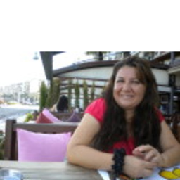 Ayşe Durgut