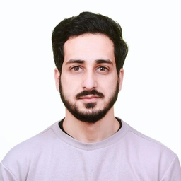 Luqman Naseer