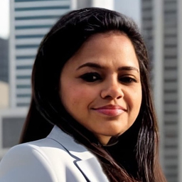 Sangeeta Das  