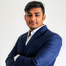 Rajkumar Amrutlal Patel