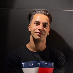Hatim Kandil