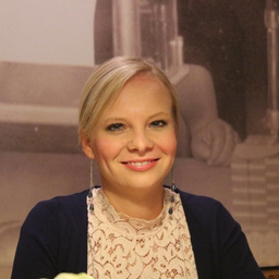 Vanessa Fox