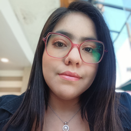 Tamara Anahi Gutierrez Avila