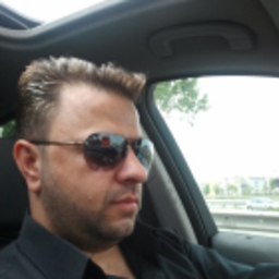Hakan KEBANLI