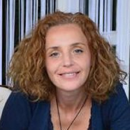 Larisa Cordea