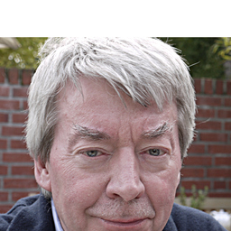 Dr. Ralf Michael Burkhard Siepmann