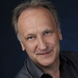 Jürgen Böttger's profile picture