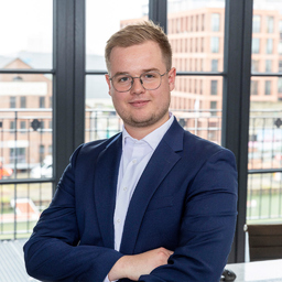 Jannik Hausfeld