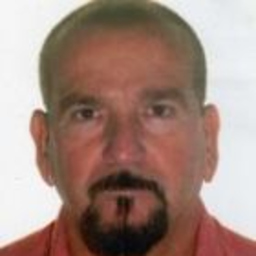 Francisco Ricardo alvarez Perez