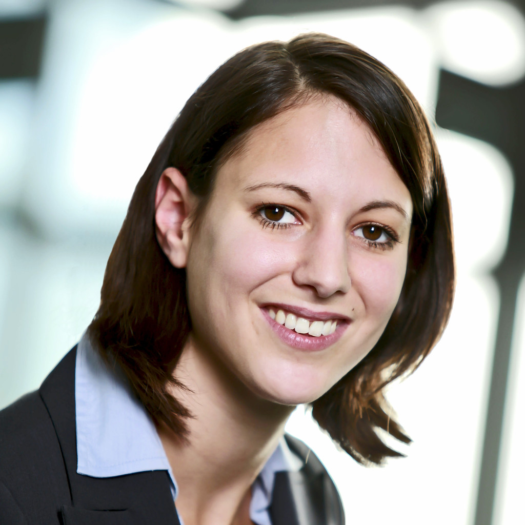 Dr. Mirja Dinkel - Head of Global Sales Strategy &amp; Product Management ...