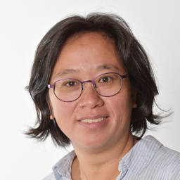 Dr. Alice Douangamath