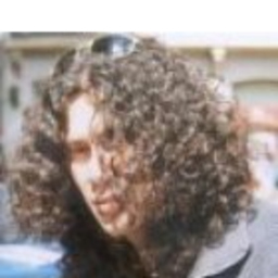 Jaime Seuma Sandoval
