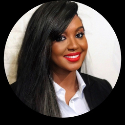 Fatima ezzahra Iguenouan