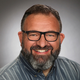 Michael Koch