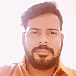 MANISH SHARMA