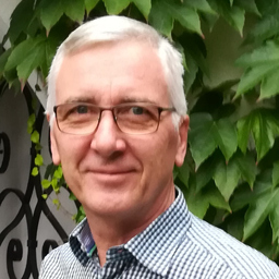 Claus Böhringer