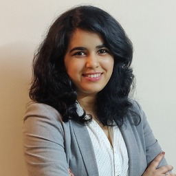 Pratiti Jadhav