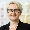 Social Media Profilbild Anja Stricker-Ohrmann Nürnberg