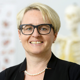 Anja Stricker-Ohrmann